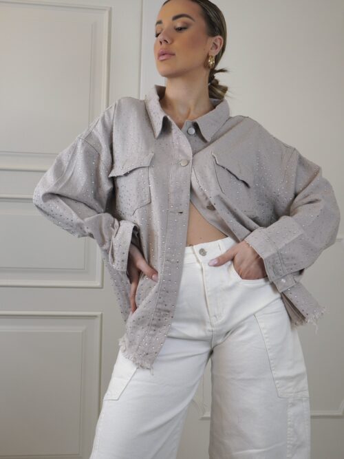 JACKET BRILLIANCE