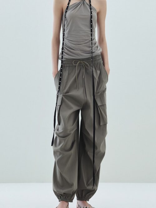 CARGO ALPHA ANIYE BY