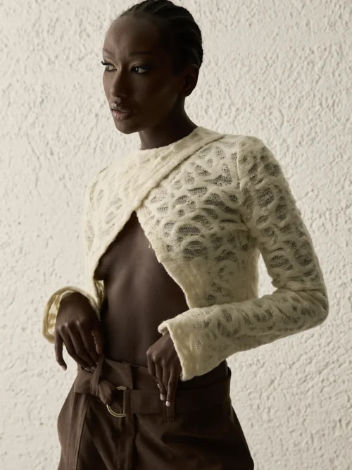 DREAMY CAPE  BOHEMIAN VI