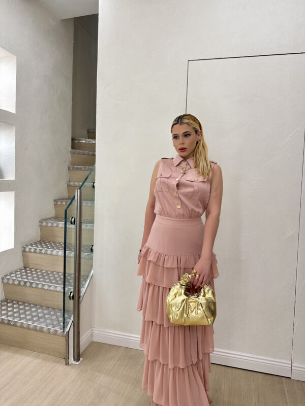 ABITO SAINT TROPEZ DENNY ROSE