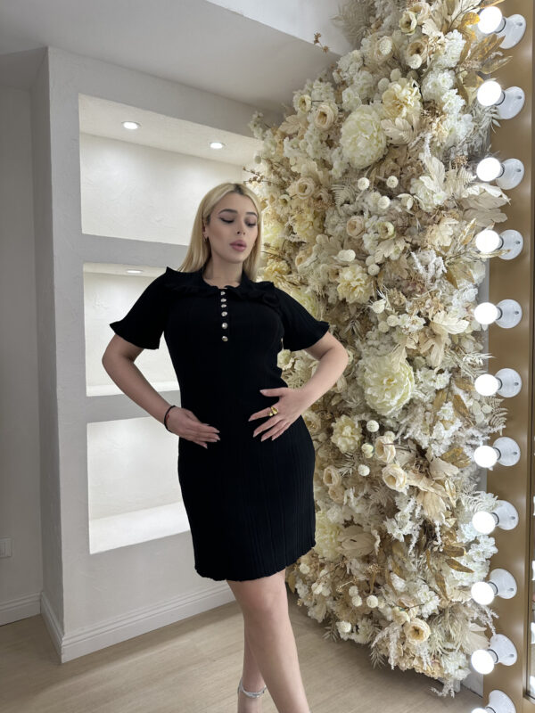 CLASSIC LONDON BLACK