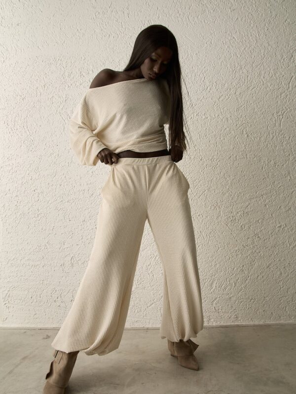 ADE PANTS  BOHEMIAN VI