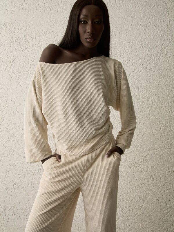 ADE SWEATER  BOHEMIN VI