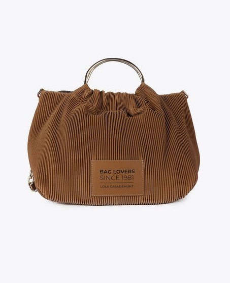 BAG LOVERS LOLA CASADEMUNT