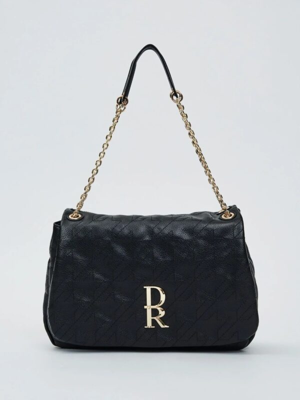 BORSA A SPALLA  DENNY ROSE