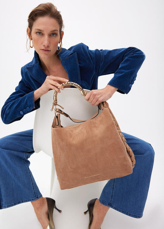 BORSA SHOPPER  LOLA CASADEMUNT
