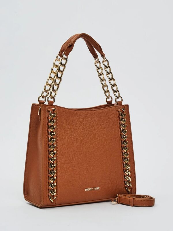 BORSA TAN  DENNY ROSE