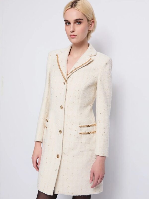 CAPPOTTO BON TON  DENNY ROSE