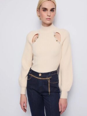 DOLCEVITA WHITE SWAN  DENNY ROSE