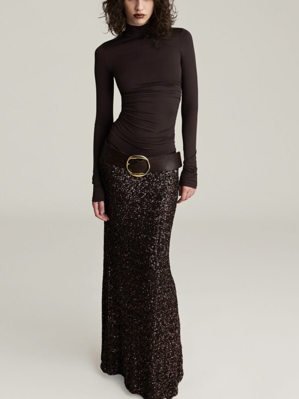 LONG SKIRT LUXURY  ANIYE BY