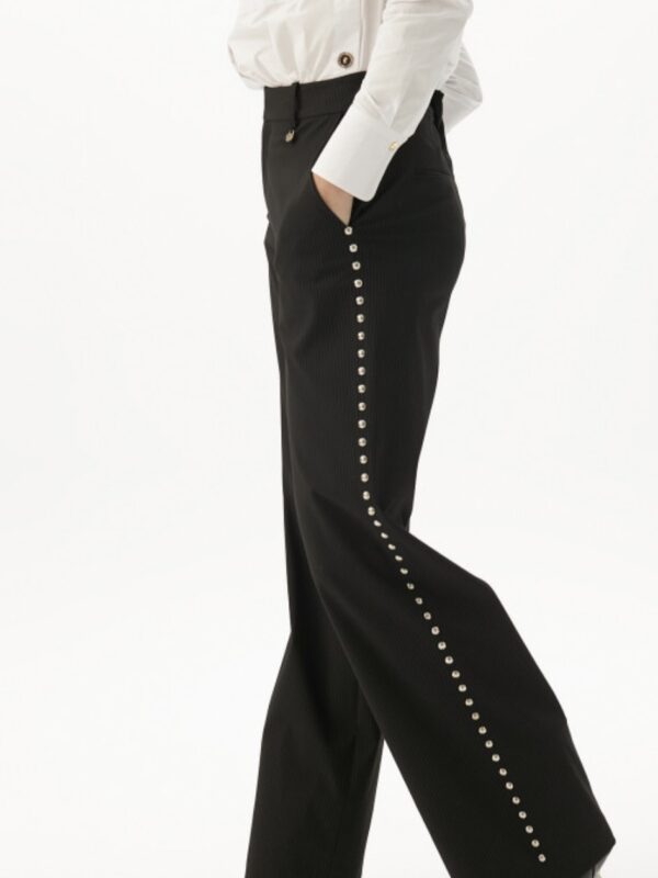 PANTALONI DRITTI  LOLA CASADEMUNT