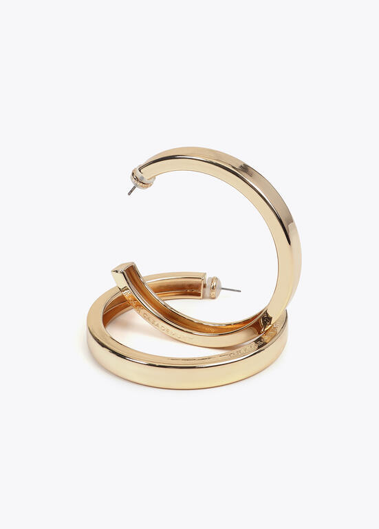 PENDENTI ARI DORATI  LOLA CASADEMUNT