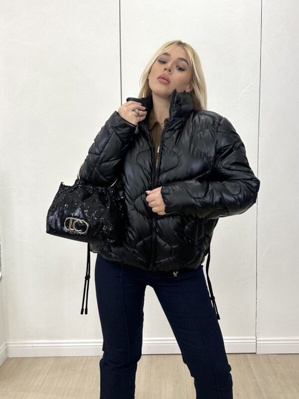 PIUMINO CROMATO  DENNY ROSE