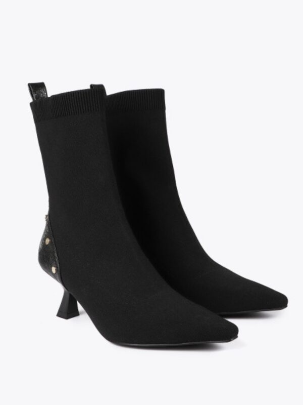 STIVALE TIPO CALZINO  LOLA CASADEMUNT