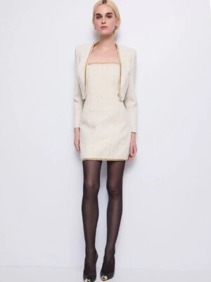 TUBINO BON TON DENNY ROSE