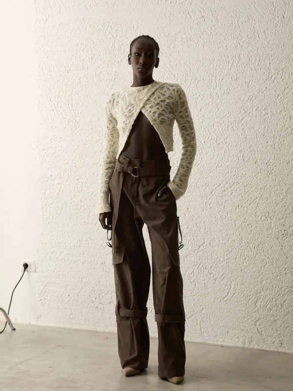 WIND CARGO BOHEMIAN VI
