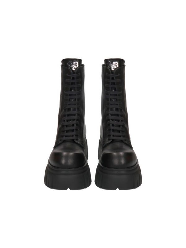 LONDON BOOTS AB ANIYE BY