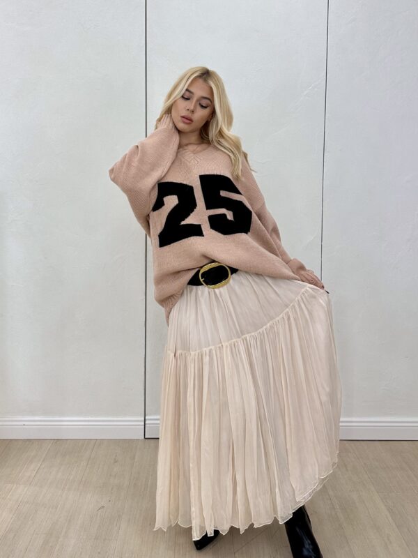 SKIRT IVETTE  ANIYE BY