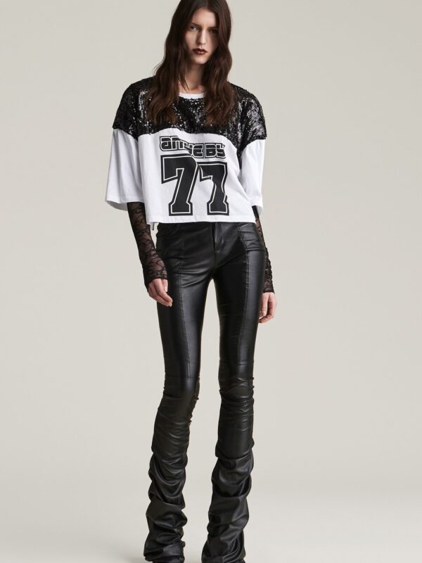 PANTS DELPHINE ANIYE BY