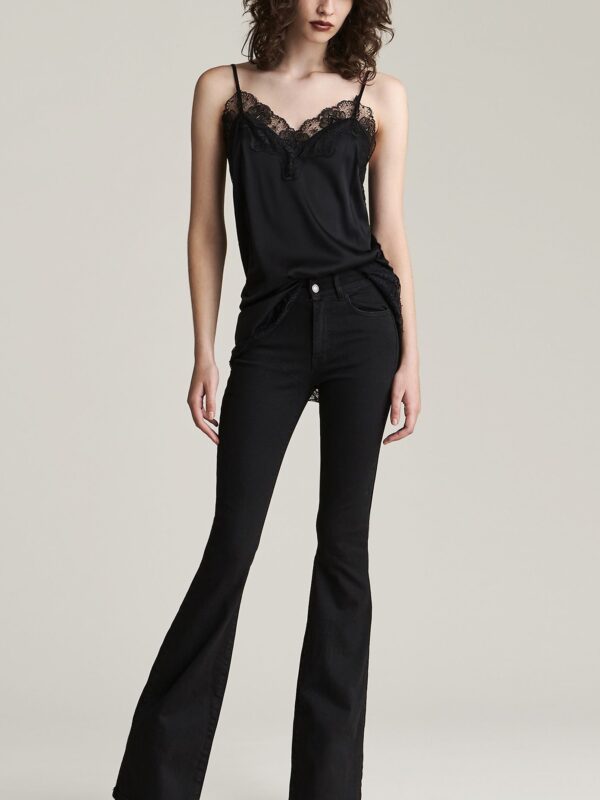 FLARED MEGGY ANIYE BY