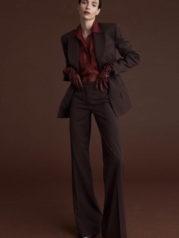 STRAIGHT DANDY ANIYE BY