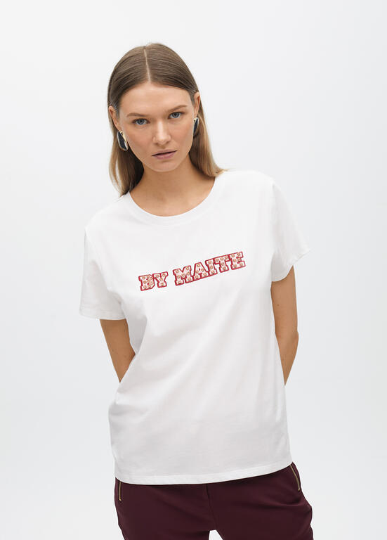 MAGLIA BY MATIE  LOLA CASADEMUNT