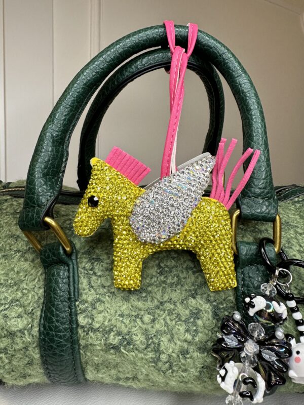 CAVALLINO GOLD