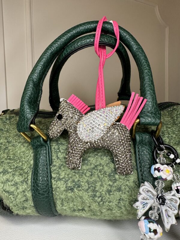 CAVALLINO CHAMPAGNE