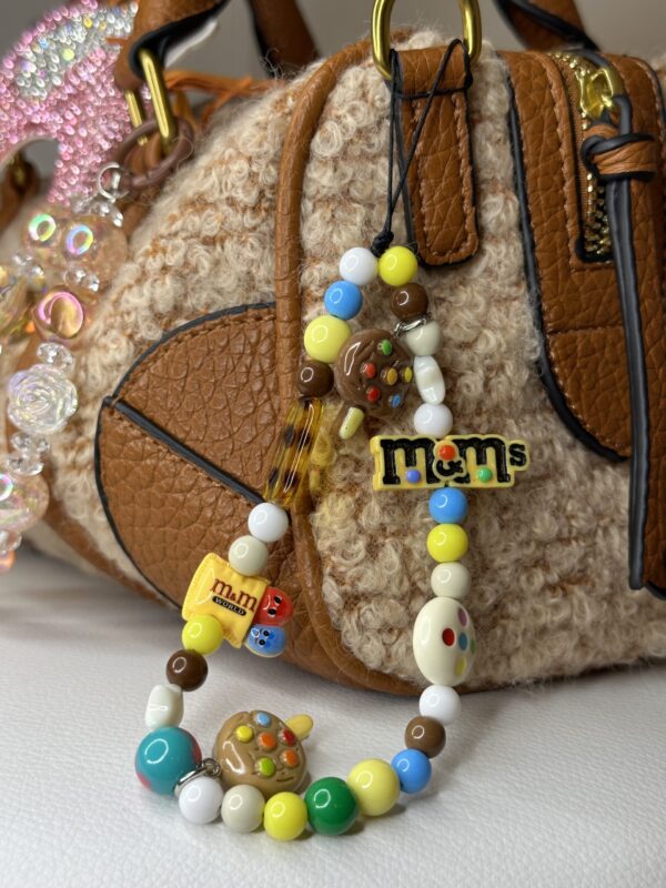 CHARME M&M