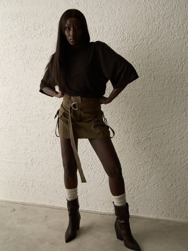 FLASH T-SHIRT  BOHEMIN VI