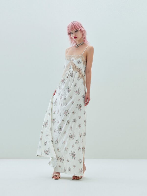 LONG DRESS LEONIE ANIYE BY