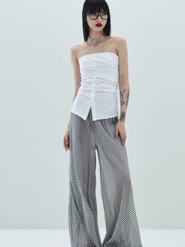 BAND TOP ALPHA ANIYE BY