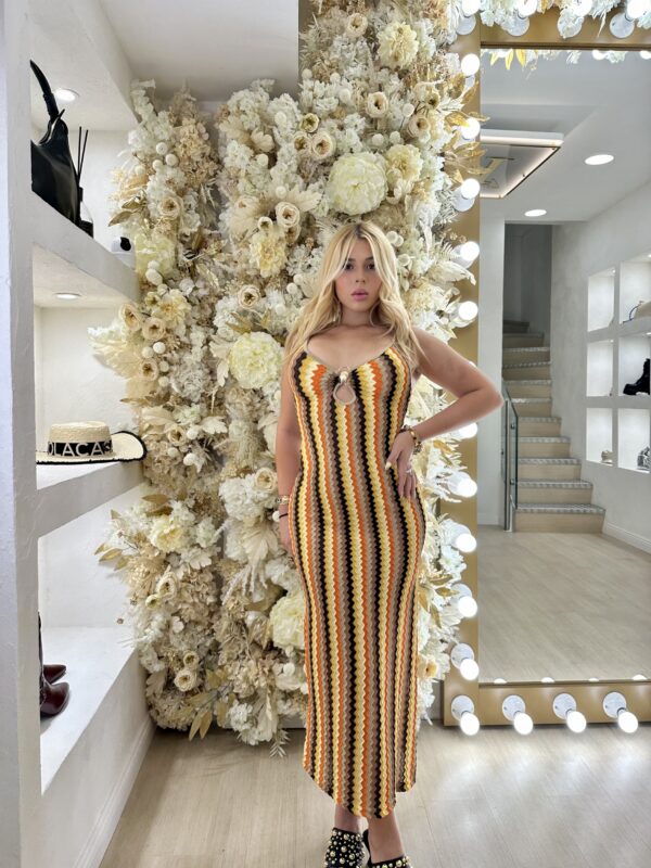 DRESS MAYA