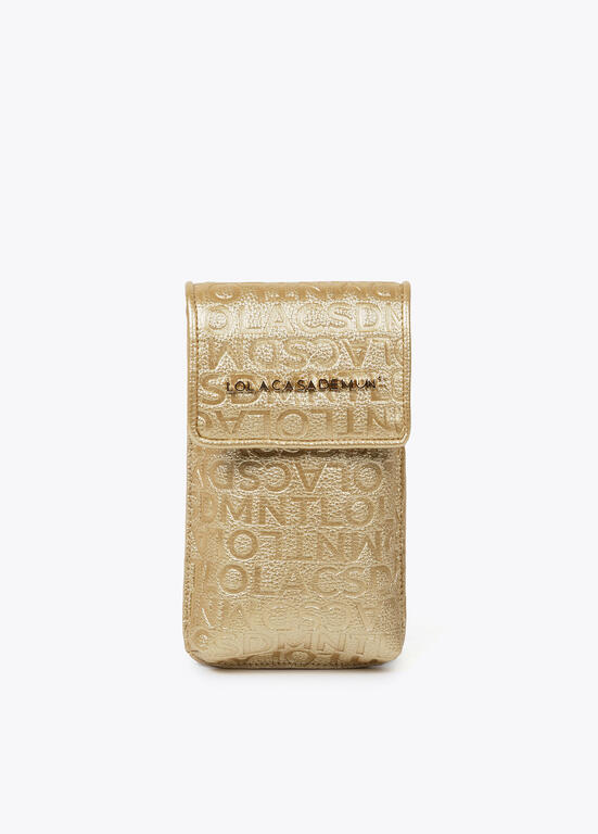 BORSA PORTATELEFONO  LOLA CASADEMUNT