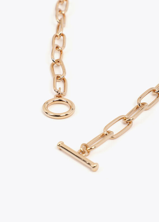 COLLANA CUORE INFINITO  LOLA CASADEMUNT