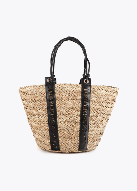BORSA A CESTINO  LOLA CASADEMUNT