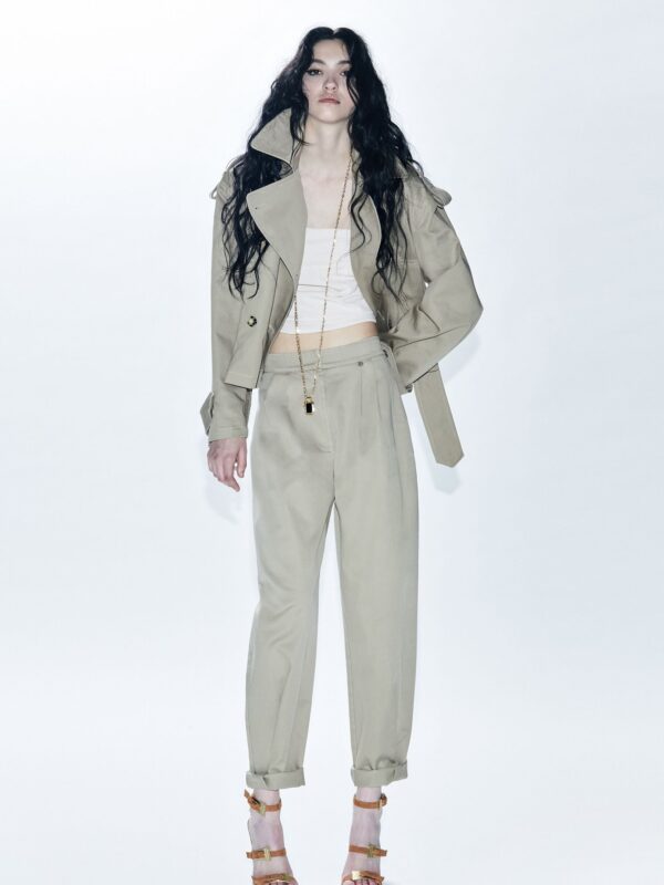 DYLA JACKET  ANIYE BY
