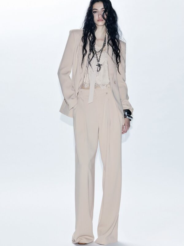 BELLA JACKET  ANIYE BY