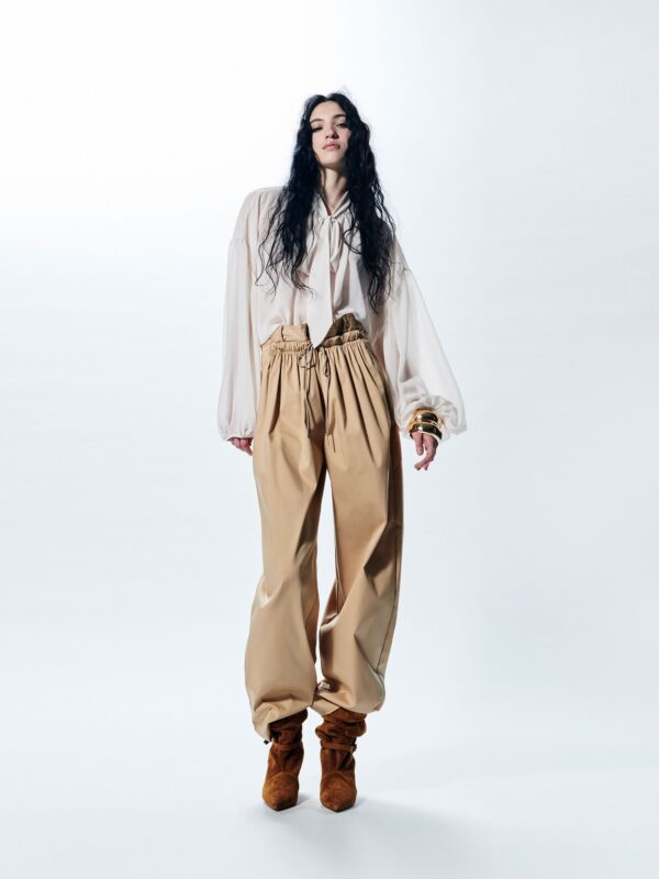OVER PANTS COSTANZA  ANIYE BY