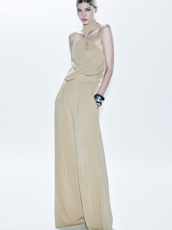 BELLA JUMPSUIT  ANIYE BY