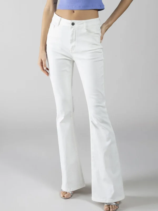 PANTALONE DENIM DR  DENNY ROSE