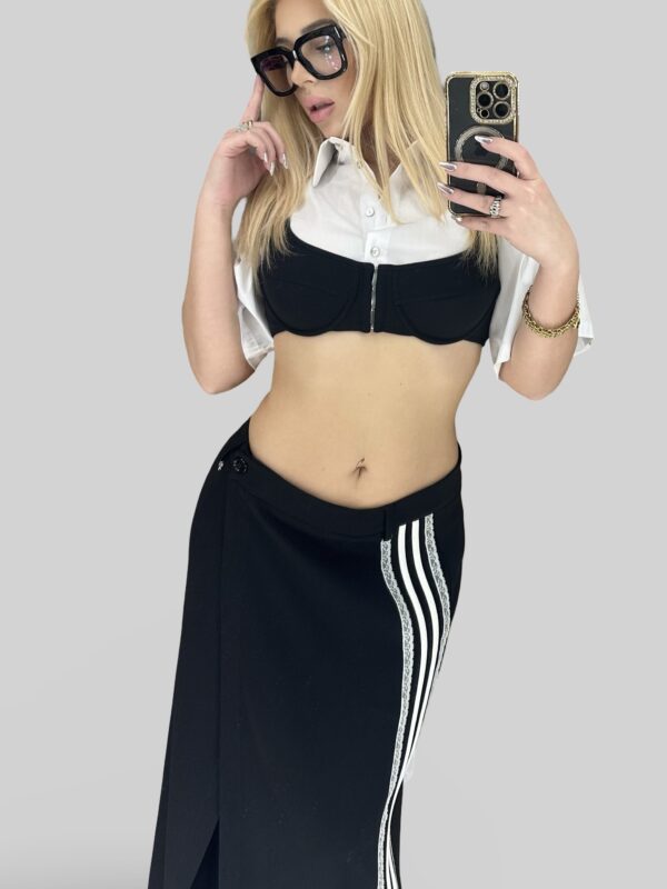 LONG SKIRT SANDY  ANIYE BY