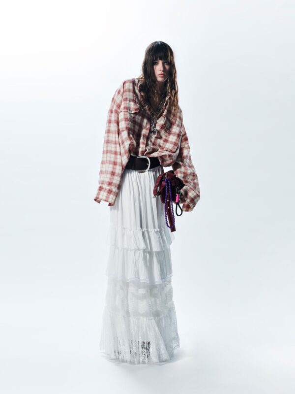 LONG SKIRT CARMEN  ANIYE BY